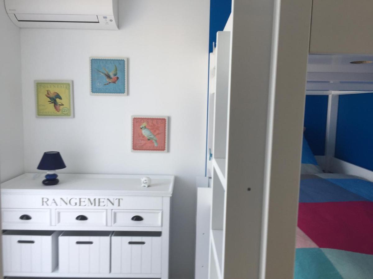 Maison tout confort 4étoiles , Clim, , piscine Bonifacio  Extérieur photo